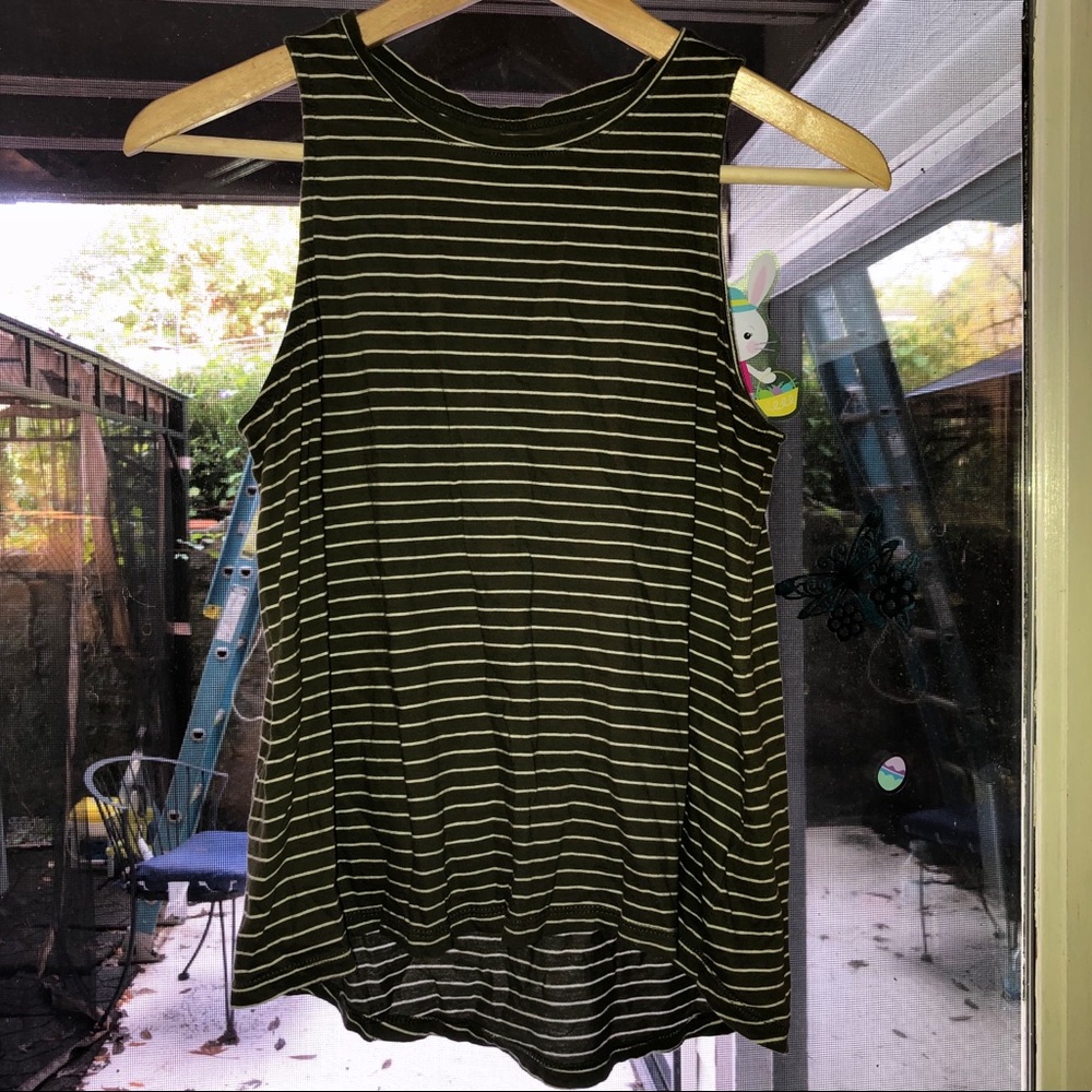 Old Navy Basic Top
